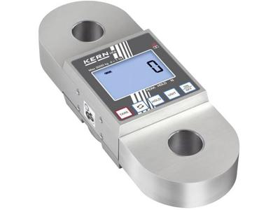 Kern HFA 1T-4 Kraanweegschaal Weegbereik (max.) 1 t Resolutie 500 g Meerdere kleuren