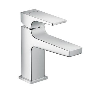 Hansgrohe Metropol fonteinkraan waterbesparend chroom