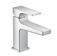 Hansgrohe Metropol fonteinkraan waterbesparend chroom