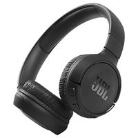 JBL Tune 510BT PureBass on-ear draadloze hoofdtelefoon - zwart - thumbnail