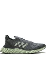 adidas baskets Consortium 4D Runner - Gris