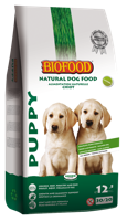 Biofood Puppy