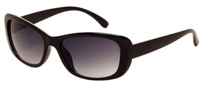 Az Eyewear Icons Zonnebril Zwart | Polarized