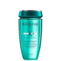 Kérastase Résistance, Bain Extentioniste, Versterkende Shampoo, Met Creatine R en Aminzouur, Voor Beschadigd Haar en Langere Lengtes, 250 ml