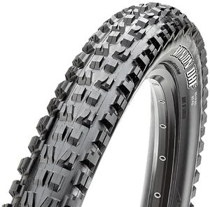 Maxxis Buitenband Minion DHF 3C DD TR 29 x 2.30 zw vouw