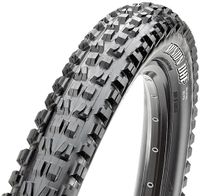 Maxxis Buitenband Minion DHF 3C DD TR 29 x 2.30 zw vouw - thumbnail