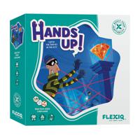 Asmodee Hands Up! Kaartspel