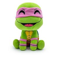 Teenage Mutant Ninja Turtles Plush Figure Donatello 22 Cm