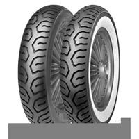 Mitas S7411644 Motorbanden, volwassenen, uniseks, meerkleurig, standaard