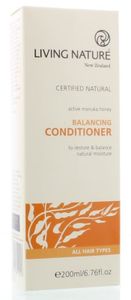 Living Nature Conditioner balancing (200 ml)