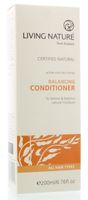 Living Nature Conditioner balancing (200 ml) - thumbnail