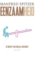 Eenzaamheid - Manfred Spitzer - ebook - thumbnail