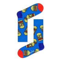 Happy Socks Burger Sock * Actie * - thumbnail