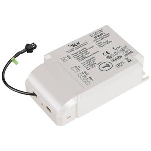 SLV 1006460 LED-driver Constante stroomsterkte 42 W 700 mA 10 - 44 V Dali, Dimbaar 1 stuk(s)