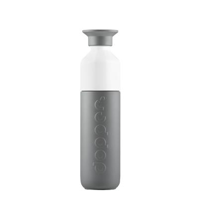 Dopper Insulated Drinkfles 350 ml glacier grey Dopper Insulated Drinkfles 350 ml glacier grey