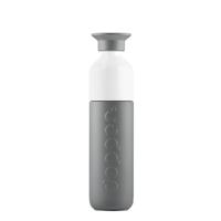 Dopper Insulated Drinkfles 350 ml glacier grey