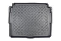 Kofferbakmat passend voor Peugeot 3008 II + Facelift 2020 SUV/5 11.2016- 193439