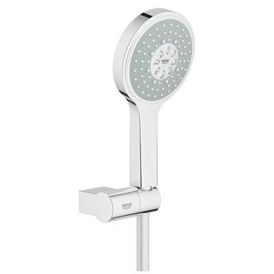 Grohe Power & Soul 130 Badset Chroom
