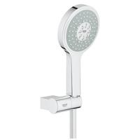 Grohe Power & Soul 130 Badset Chroom