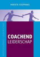 Coachend leiderschap - Marieta Koopmans - eBook (9789058716132)