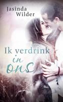Jasinda  Wilder Ik verdrink in ons