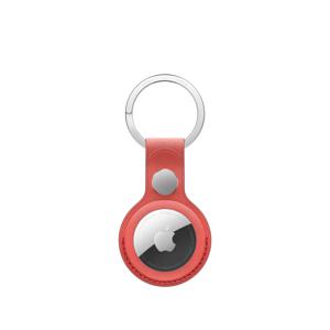 Apple Finewoven Key Ring AirTag sleutelhanger Apple AirTag Koraal