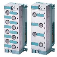 Siemens 6ES7142-4BD00-0AA0 PLC-elektronicamodule 28.8 V/DC - thumbnail