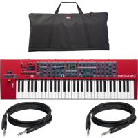 Clavia Nord Wave 2 set 4