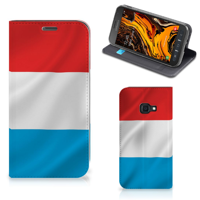 Samsung Galaxy Xcover 4s Standcase Luxemburg