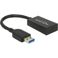 DeLOCK DeLOCK Converter USB-A 3.1 > USB-C