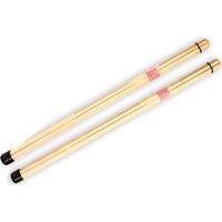 QPercussion QSticks Natural paars - thumbnail