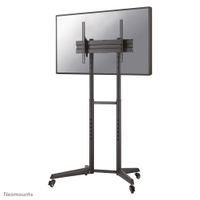 Neomounts FL50-540BL1 mobiel vloerstatief voor flatscreen