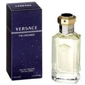 Versace Dreamer eau de toilette vapo men (100 ml)