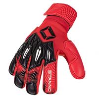 Stanno Keepershandschoenen - Ultimate Grip III - Rood - Soft Foam - Betrouwbare Grip - Eenvoudig Aan- en Uittrekken - Perfecte Pasvorm - Rood - Maat 12