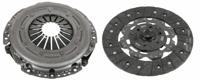 XTend SACHS, Diameter (mm)240mm, u.a. für Ford, Mazda, Volvo - thumbnail