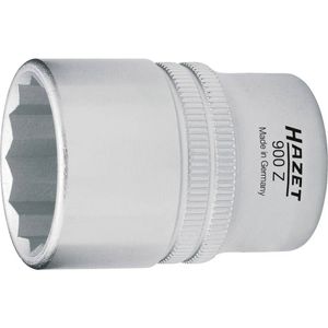 Hazet 900Z 900Z-28 Dop (zeskant) Dopsleutelinzetstuk 28 mm 1/2 (12.5 mm)