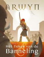 Het teken van de Banneling - Arjan Wilschut - ebook