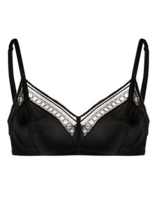 ERES Cotillon triangle bra - Noir