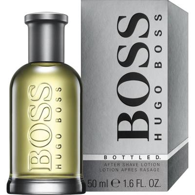Hugo Boss Bottled Aftershave Lotion 50ml