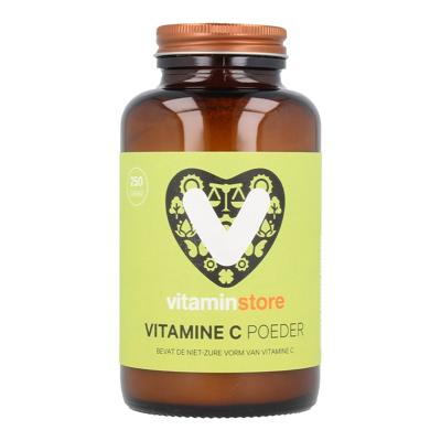 Vitamine C Poeder