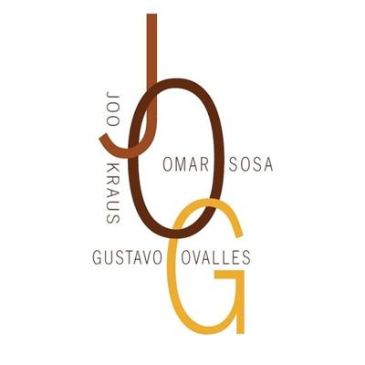 Jog - CD (4037688913625)