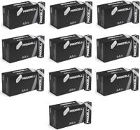 Procell by Duracell alkalinebatterij AA, 100 stuks
