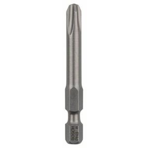 Bosch Accessories 2607002504 Kruis-bit PH 3 Extra hard E 6.3 25 stuk(s)