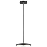 Paulmann Hildor 96782 LED-hanglamp LED 22 W Zwart (mat) - thumbnail