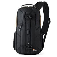 Lowepro Slingshot Edge 250 AW Rugzakhouder Zwart