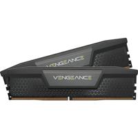 Corsair Vengeance CMK32GX5M2X7200C34 geheugenmodule 32 GB 2 x 16 GB DDR5 7200 MHz - thumbnail