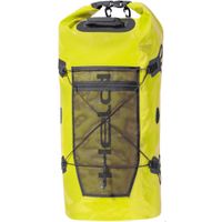 HELD Roll-Bag 40l, Zadel- en pakdragertassen voor op de moto, Fluo Geel - thumbnail