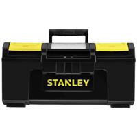 STANLEY 1-92-065 1-92-065 Gereedschapsbox Kunststof Zwart, Geel