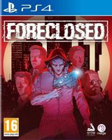 Foreclosed - thumbnail