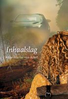 Inhaalslag - Anne-Marike van Arkel - ebook